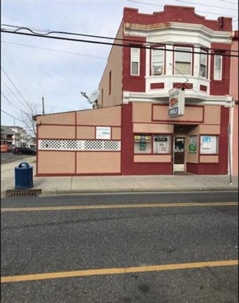 4116 Pacific Ave Wildwood Nj 08260 Loopnet