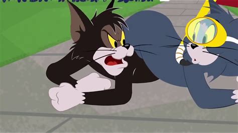 Famous Tom And Jerry Episodes Shedmasa