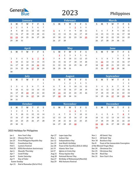 Printable Calendar 2023 5 X 7 Time And Date Calendar 2023 Canada
