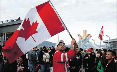 كندا تعلن زيادة عدد المهاجرين سنويا إلى 300 ألف مهاجر