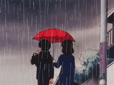 Aesthetic Anime Pfp Rain Pin On Aa See More Ideas About Aesthetic Anime Anime 90s Anime
