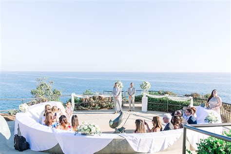 Special thanks to the wedding planner, elegant events by nutan for organizing … CRESCENT BAY PARK WEDDING | LAGUNA BEACH, CA
