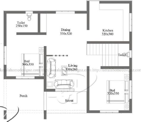 2 Bedroom House Plans Indian Style Best House Plan Design Vrogue