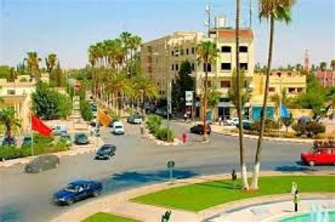 السلطات تغلق مقر بلدية الفقيه بن صالح بعد ارتفاع عدد الإصابات بكورونا