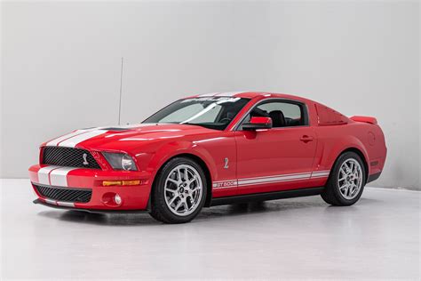 2007 Ford Mustang Auto Barn Classic Cars