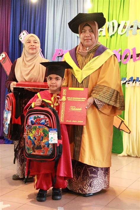 Sebenarnya, pendaftaran kemasukan prasekolah 2019 boleh dibuat secara atas talian saya pernah mengalami kesukaran semasa membuat permohonan dan semakan online. Hari Graduasi Pra Sekolah 2019 ~ Sekolah Kebangsaan Ampang