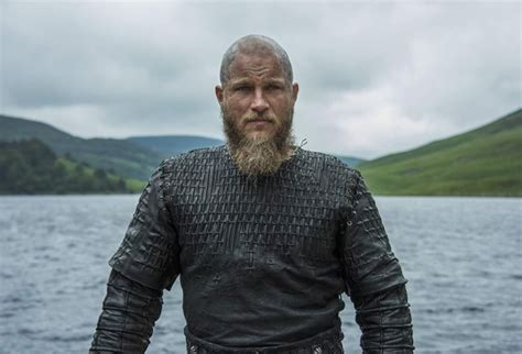 Vikings Fans Convinced Ragnar Will Return As They Spot Easter Egg