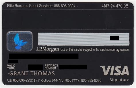 Maybe you would like to learn more about one of these? Unboxing the new JPMorgan Chase Ritz Carlton Visa Infinite Credit Card (Lots of Pics)