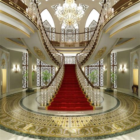 48 Luxury Staircase Design Ideas Luxury Staircase Classic House