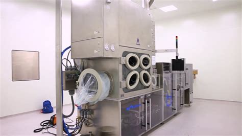 Sudair Pharma Pharmaceutical Facility In Saudi Arabia Installed By