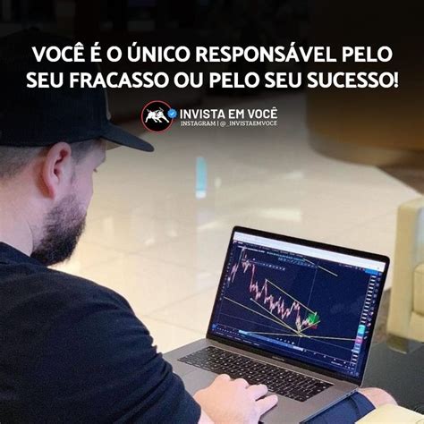 Pin De Trader Frases Motivacionais Em Motivação Para Trader Frases