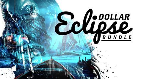 Fanatical Dollar Eclipse Bundle Indie Game Bundles