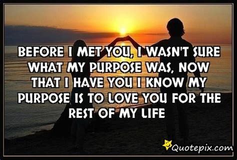 Check spelling or type a new query. Before I Met You Quotes. QuotesGram