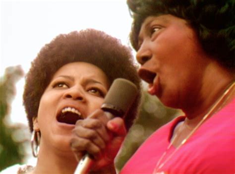 Sundance Review Summer Of Soul Or When The Revolution Could No Be