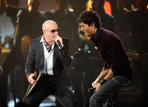 Enrique Iglesias And Pitbull Fall Tour Dates Tickets On Sale