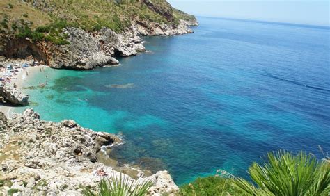 10 Top Secluded Beaches In Italy Yacht Charter Fleet