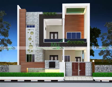 Buy 30x60 House Plan 30 By 60 Elevation Design Plot Area Naksha