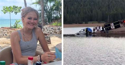 Adventures With Purpose All About Dive Team Who Found Missing California Girl Kiely Rodni Meaww