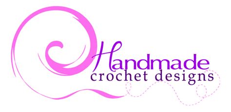 Crochet Updated Logo By Loriborde On Deviantart