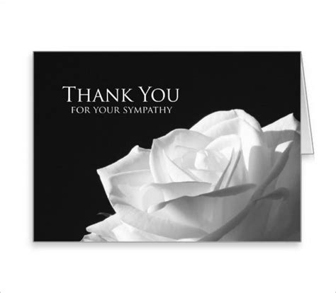 24 Thank You Card Designs Psd Ai