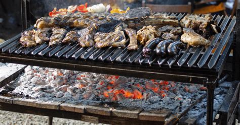 Grill An Argentine Asado Like A Pro Step By Step 2024 Guide