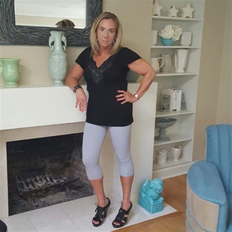 My Favorite Workout Clothing For Women Over Fifty