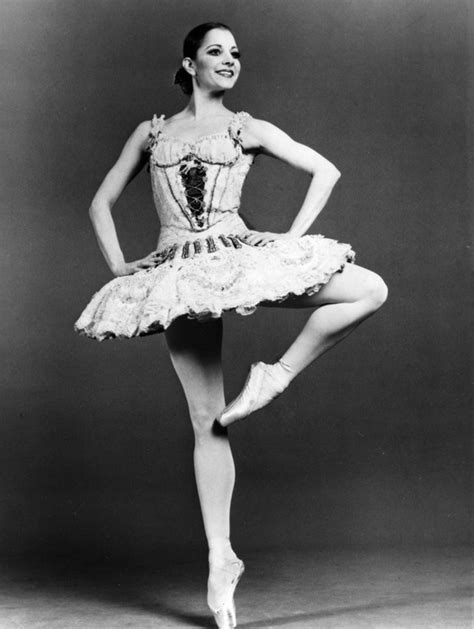 Leslie Brown Balletpointsdancemovement Pinterest