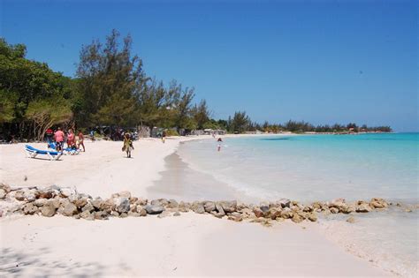 Guide To Vacationing In Jamaica