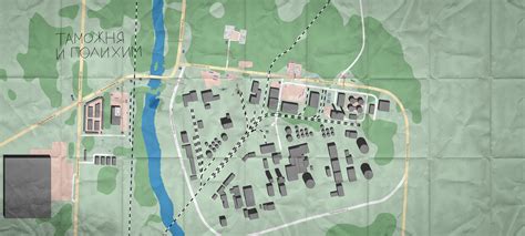 New 127 Customs Expansion Area Map Rescapefromtarkov