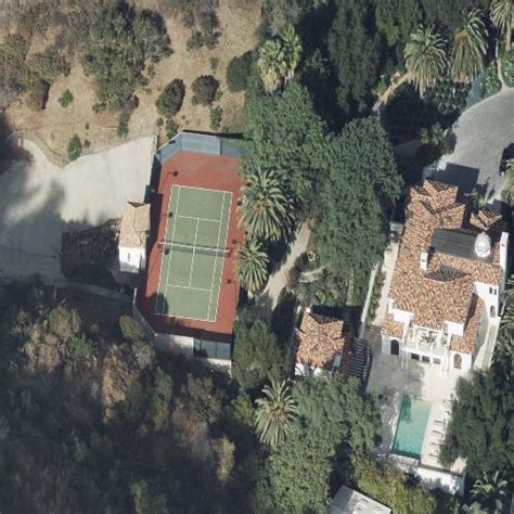 Sharon Stone S House Former In Beverly Hills Ca Bing Maps My Xxx Hot Girl