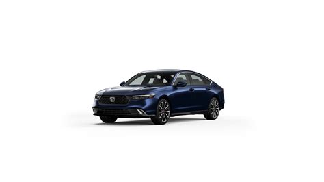 2023 Honda Accord Colors Exterior And Interior Triangle Honda 65