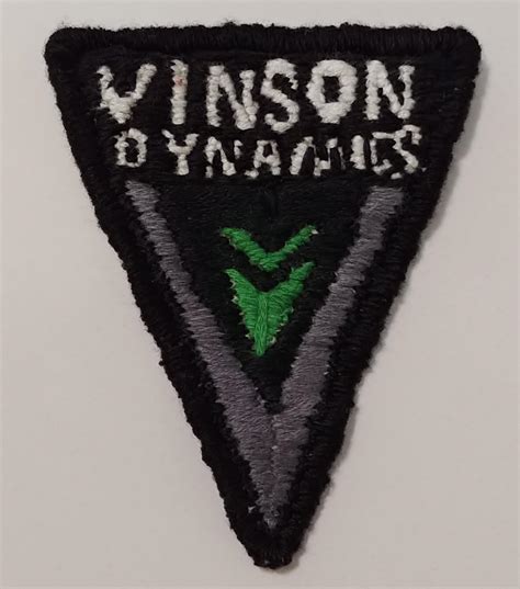 Finally Finished The Vinson Dynamics Patch Rtitanfall