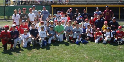 The All Star Baseball Academy Blog Asba Youth Camp At West Chester U