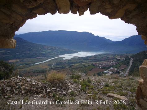 Resultats de les eleccions al parlament de catalunya 2015. Castell de Guàrdia - Castell de Mur / Pallars Jussà ...