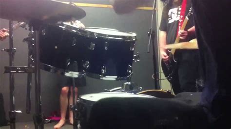 Room 13 Band Prac Youtube