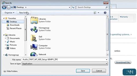 Downloading And Installing Windows 7 Drivers In The Correct Order