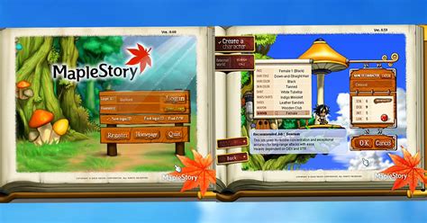 Enabling fashion brands to sell their. 10 MapleStory Memories Every 90's Kid Experienced Which ...