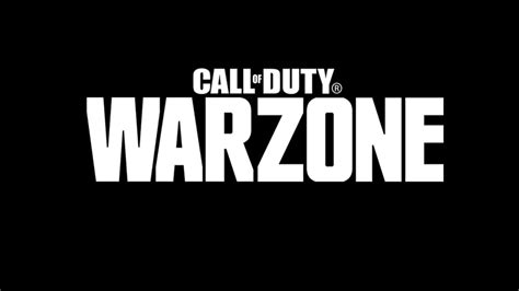 Warzone Youtube