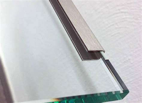 We did not find results for: Glas Einfassprofil U-Profil Edelstahl bis L= 1000mm von ...