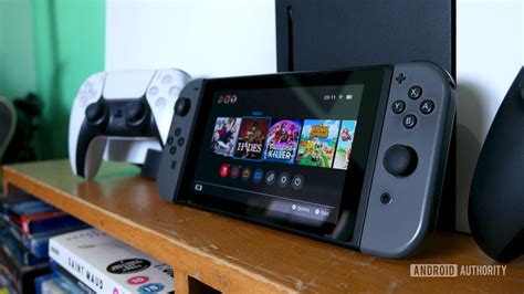 Nintendo Switch 2 rumors: Expected release date and what we want to see