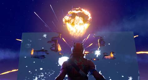 Fortnite Lanza La Temporada 4 Estas Son Las Novedades