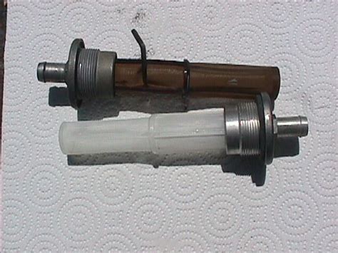 Refer to the component location photos and tables in this repair group for electrical component locations. Leaking Banjo bolt - name the part? - Pelican Parts Forums