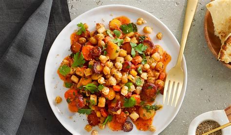 The recipe dates back to ancient. Middle Eastern Roasted Vegetable Salad - recipe - Recipe Unilever Food Solutions CA