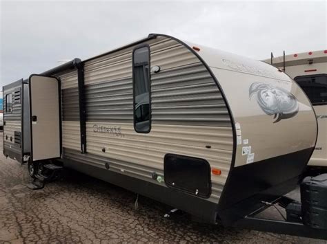 Forest River Rv Cherokee 304bh Rvs For Sale