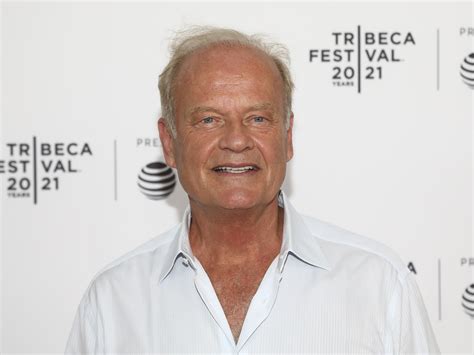 Cheers Kelsey Grammer Is Visiting New Jersey Taverns To Pour Yo