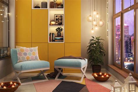25 Best Diwali Decoration Ideas For Your Home Design Cafe