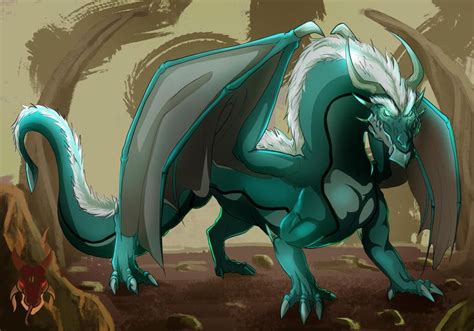 Phaeris Wakfu Season 2 By Mandroz On Deviantart In 2022 Dragon Art