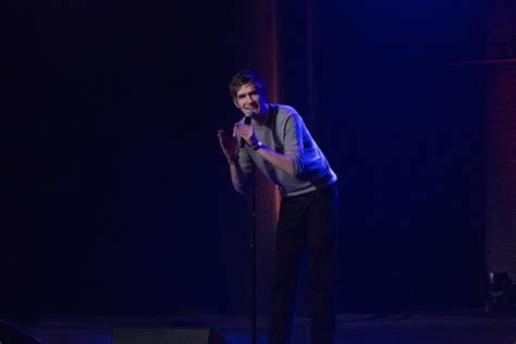 How To Become A Standup Comedian Backstage