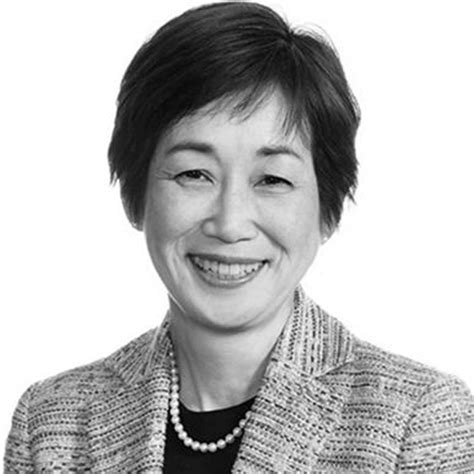 Izumi Kobayashi The Value Reporting Foundation