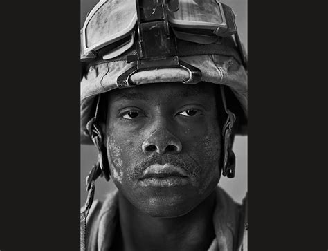 The Face Of Battle Americans At War 911 To Now National Portrait